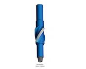 CAMTOP Replaceable Sleeve Stabilizer - Integral Mandrel with Interchangeable Sleeve
