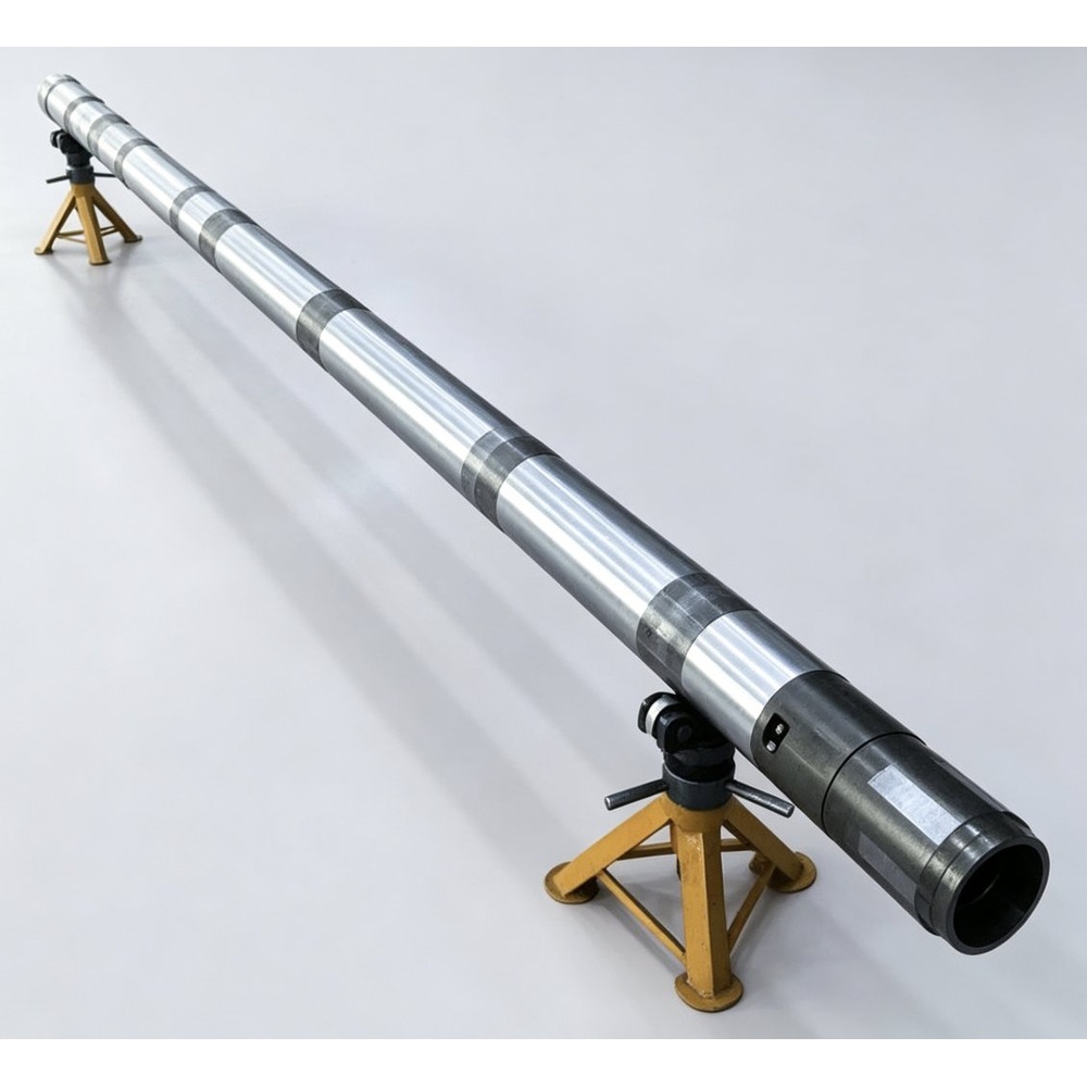 CAMTOP OMNI Multi-Cycle Circulating Valve — 3-7/8 to 5 inch, 15,000 psi, alloy steel/Inconel, annulus pressure operated reclosable circulating valve for drill stem testing