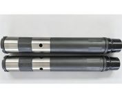CAMTOP Drop Ball 5in Circulating Sub — alloy steel body, full-bore drop-ball activation, drill-stem-testing (DST) circulating valve for oil-well downhole testing service