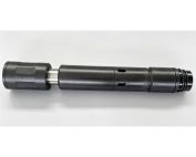 CAMTOP RTTS Circulating Valve — 5 in OD, 15,000 psi working pressure, alloy steel body, drill-stem-testing (DST) equipment for APR operations, vertical and tension packer compatibility