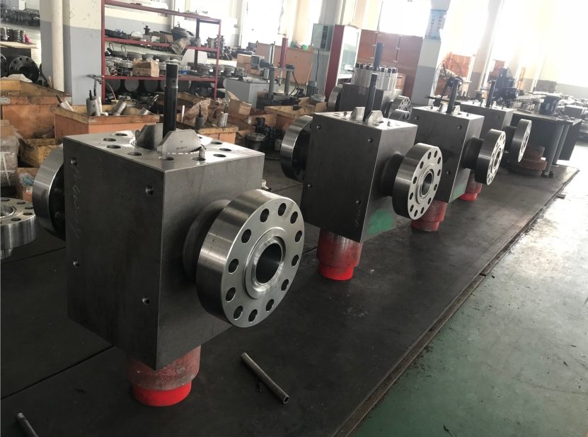 CAMTOP factory 1