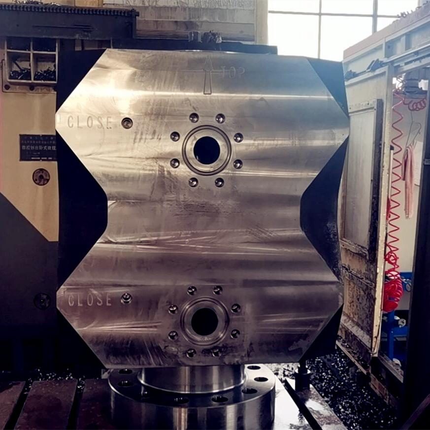 CAMTOP factory 5