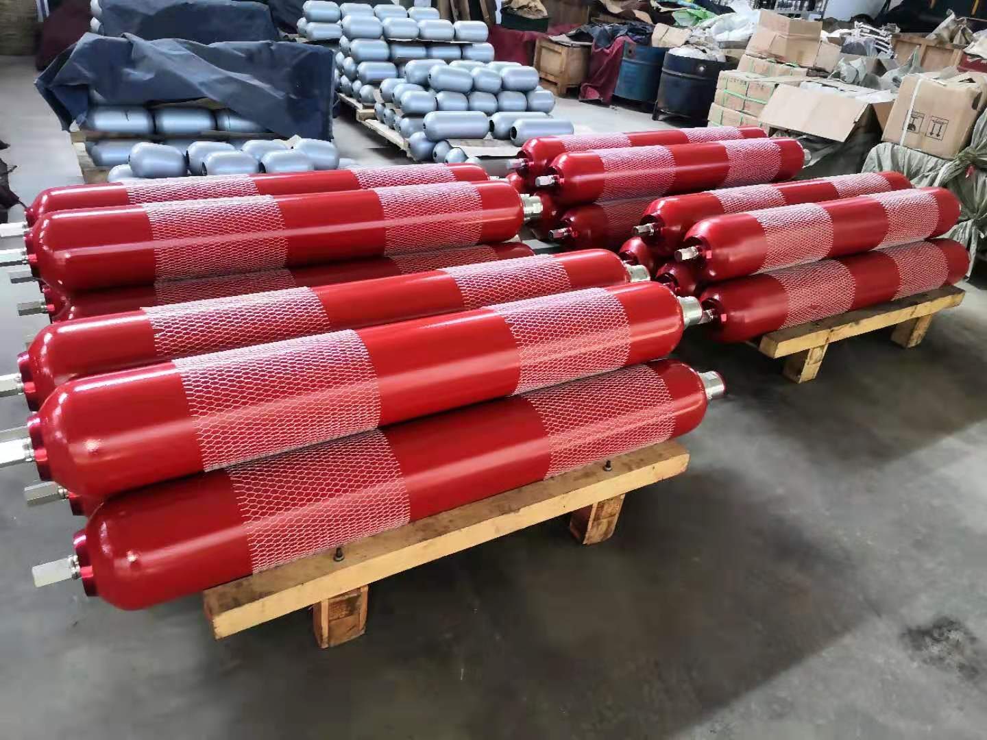 CAMTOP factory 6