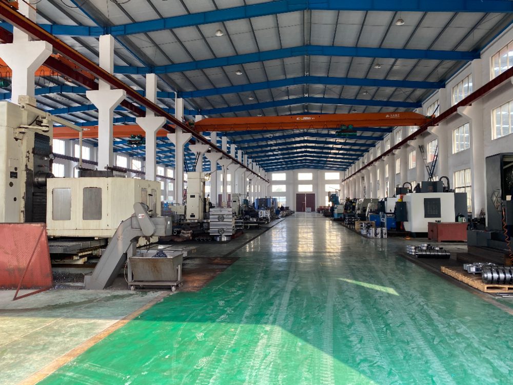 CAMTOP factory 10