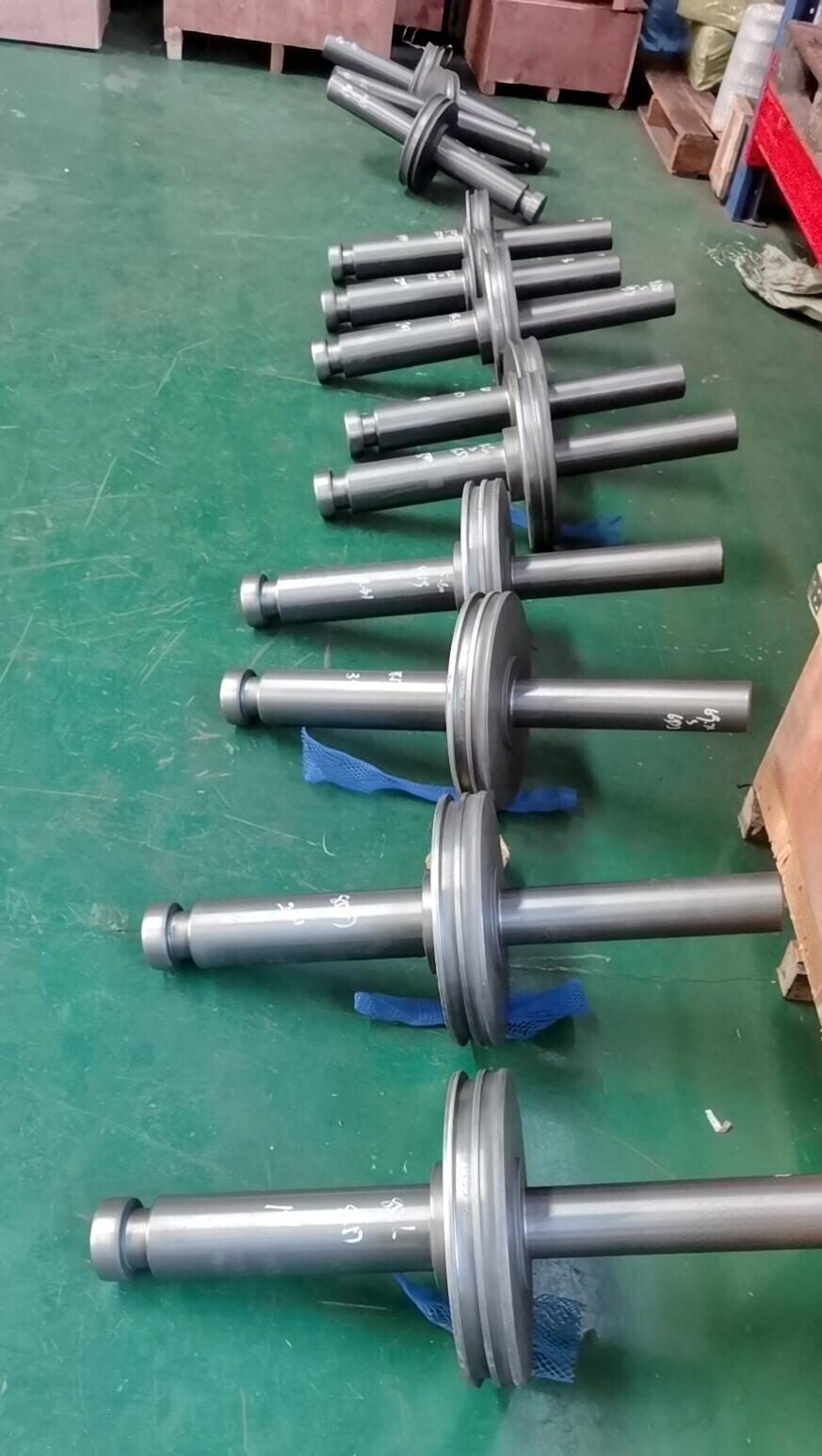 CAMTOP factory 11
