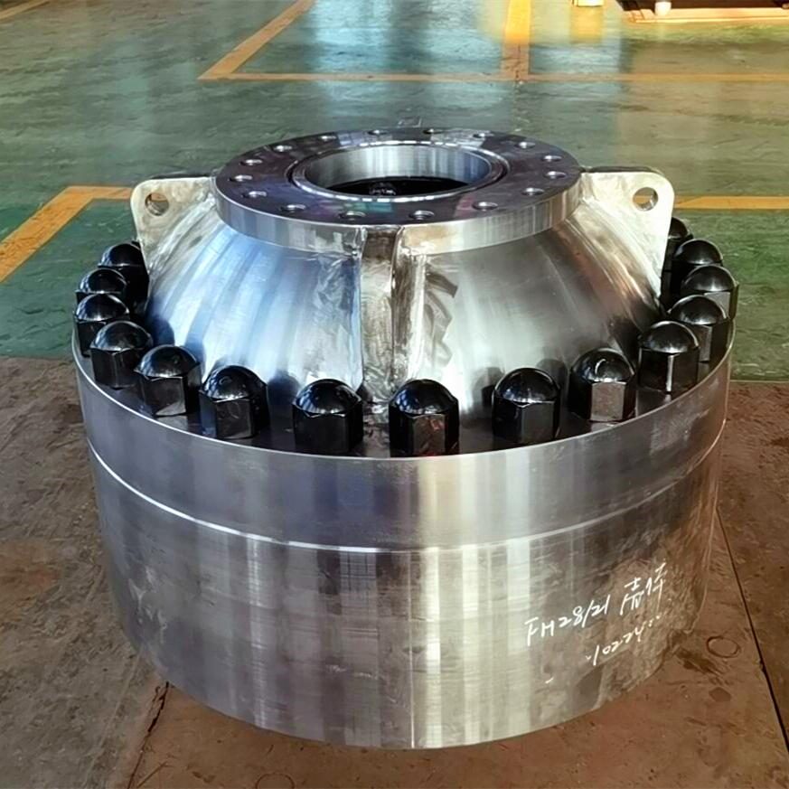 CAMTOP factory 13