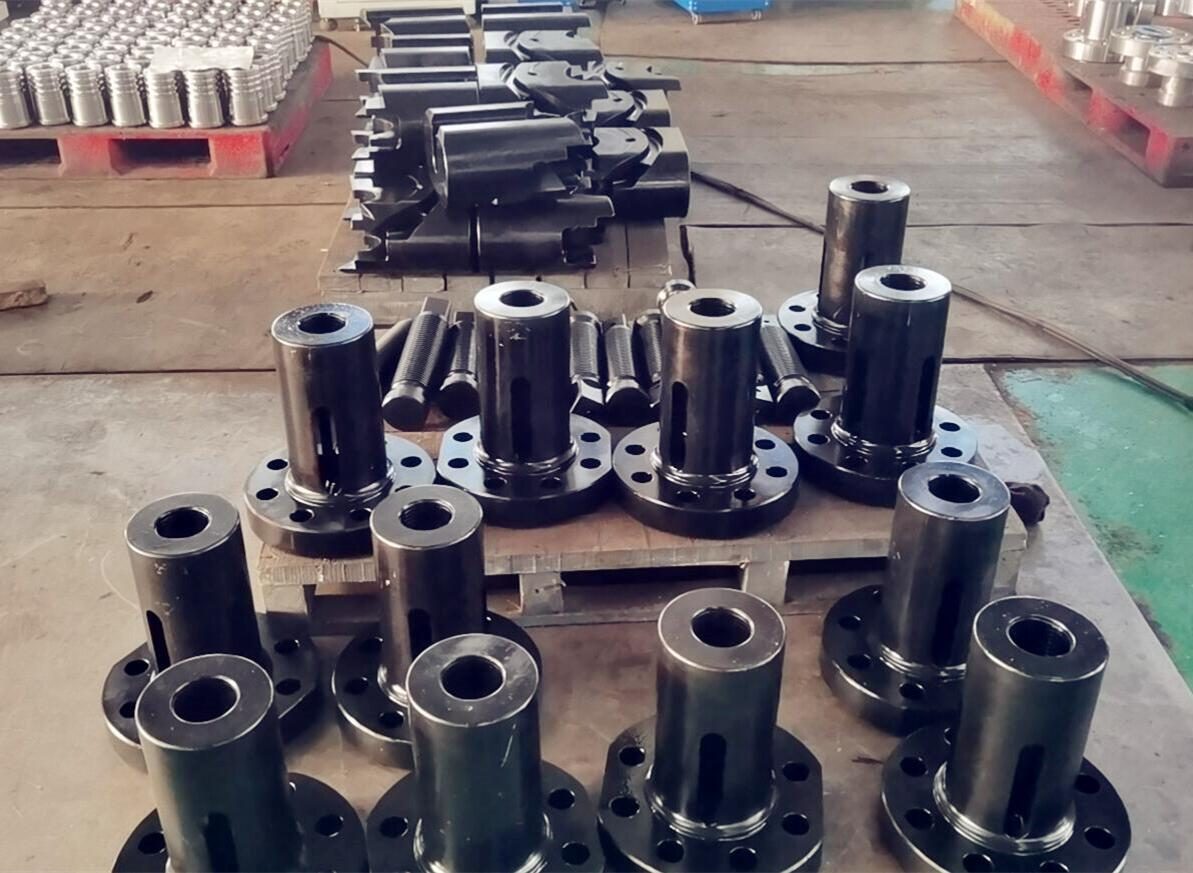 CAMTOP factory 14