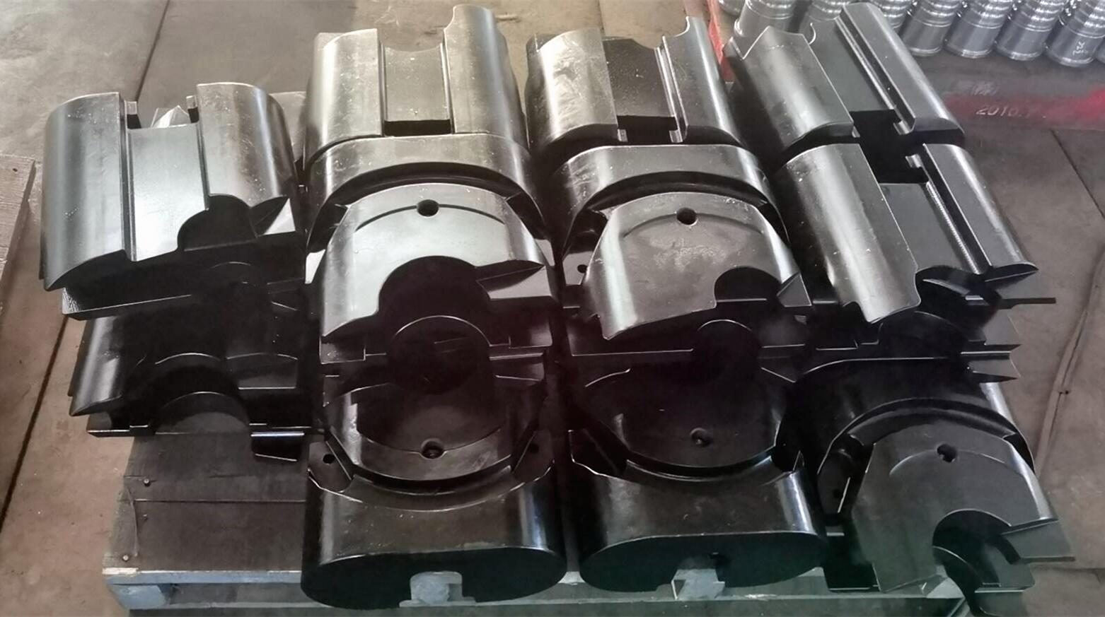 CAMTOP factory 15