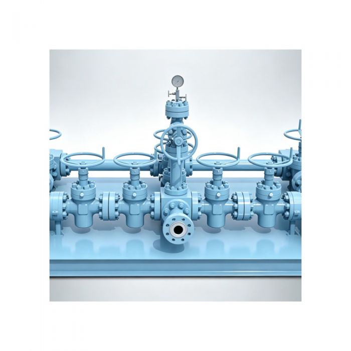 Choke Manifold